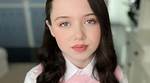 Violet Mcgraw Height, Weight, Age, Family, Biography ·