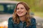 Virgin River's Alexandra Breckenridge Says Son Jack Nearly Died ·