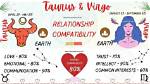 Virgo Man Taurus Woman Compatibility ·