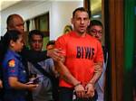 Vitaly Zdorovetskiy's Arrest and Domestic Violence