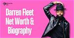 Vivasync | Darren Fleet Net Worth
