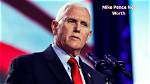 Vivasync | Mike Pence Net Worth