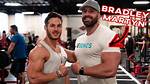 Vivavlog | Bradley Martyn (Youtube Star)