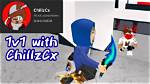 Vivavlog | Chillzcx (Youtube Star)