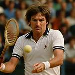 Vivavlog | Jimmy Connors (Tennis Player)