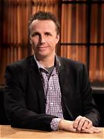 Vivax | Marc Murphy Bio (Wiki)