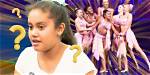 Vivi Anne: the Rising Star of Dance Moms