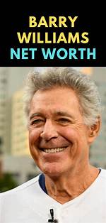 Vlogjam | Barry Williams Net Worth