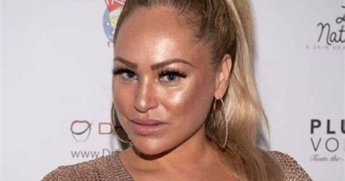 Voxvib | Darcey Silva- Wiki, Age, Husband, Net Worth, Ethnicity