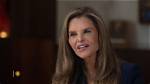 Voxvibe | Maria Shriver (Tv Show Host)