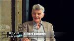 Voxvibe | Richard Benjamin (Tv Actor)