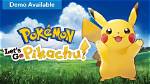 Walkthrough - Pokemon: Let's Go, Pikachu! Guide