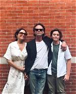 Walton Goggins and His Family: Uncovering the Lives of His Children