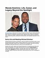 Wanda Hutchins: the Life and Legacy of a Remarkable Woman