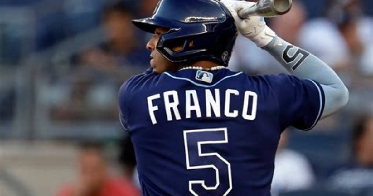 Wander Franco
