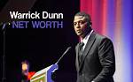 Warrick Dunn Salary: Career Earnings and Contract Details