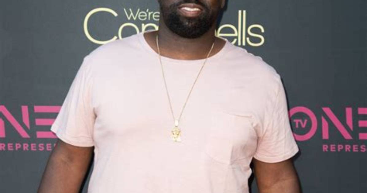 Warryn Campbell Net Worth 2024