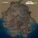 Warzone 2.0'S Second Map Might Be Las Almas from the Mw2 Campaign