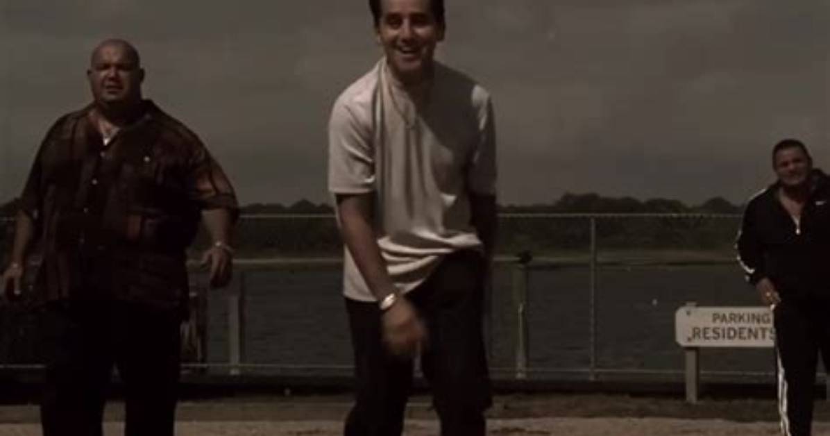 Was Benny on the Sopranos a Made Man? Celebrity. Fm #1 Official Stars, Business & People Netw