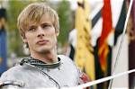 Was Bradley James in Game of Thrones? ·