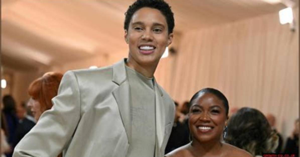 Was Brittney Griner Assigned Male at Birth? Unraveling the Truth