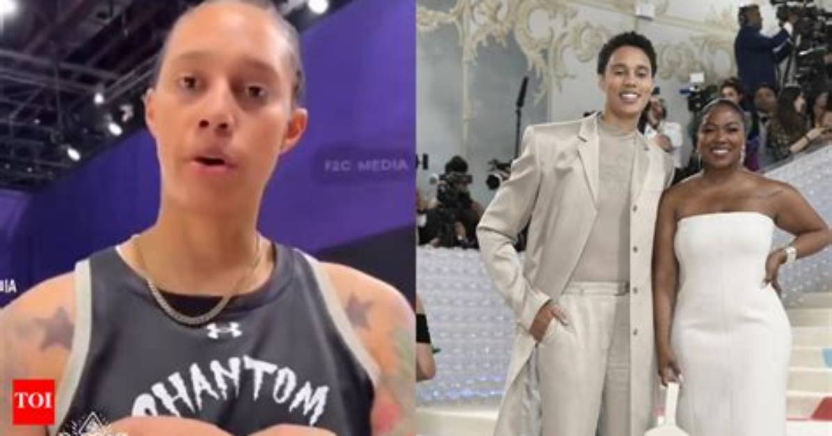 Was Brittney Griner Formerly a Man, and Other Burning Questions Answered