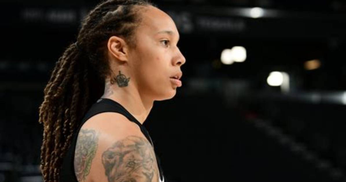 Was Brittney Griner Previously a Man: Unraveling the Truth