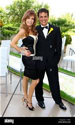 Was Christian Leblanc Married to Tracey Bregman? Uncover the Truth!