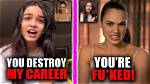 Was Gal Gadot Really Fired? the Truth Behind the Rumors