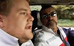 Was George Michael the First Ever Carpool Karaoke?