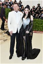 Was Grimes Ever Married to Elon Musk?