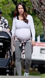 Was Jennifer Love Hewitt Really Pregnant on '9-1-1'? a Full Breakdown of Her Pregnancy Storyline