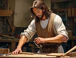 Was Jesus Christ Really a Carpenter? |