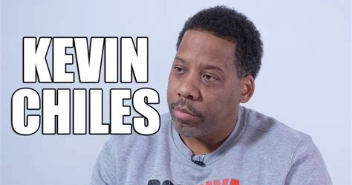 Was Kevin Chiles Involved in Drug Empire? Net Worth Explored