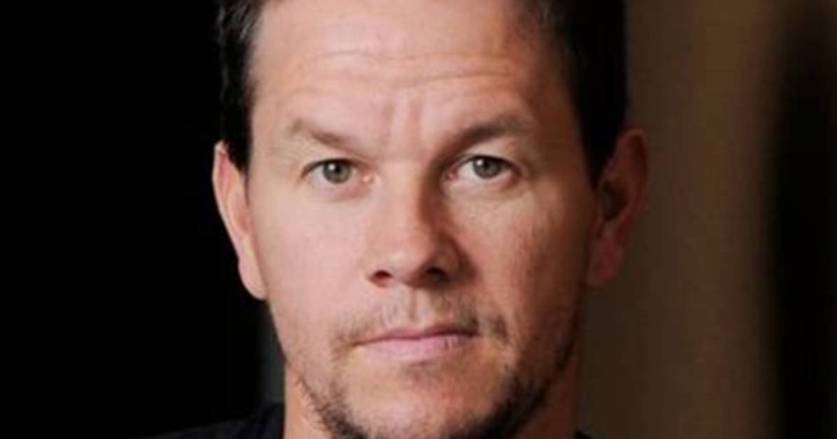 Was Mark Wahlberg a Musical Artist?
