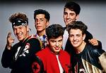 Was Mark Wahlberg in New Kids? Exploring the Connection