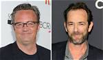 Was Matthew Perry Related to Luke Perry? Unraveling the Truth