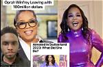Was Oprah Winfrey Arrested in Switzerland Why