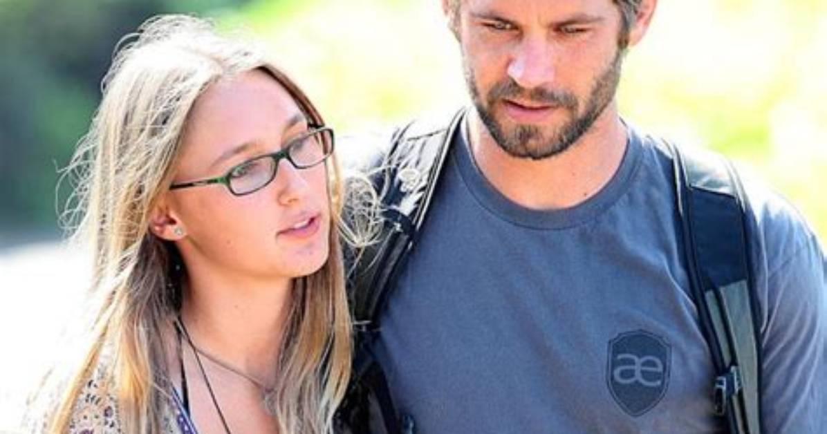 Was Paul Walker Ever Married? Unraveling the Mystery