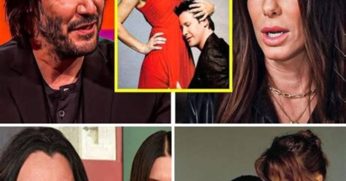 Was Sandra Bullock a Man? Shocking Truth You Won’t Believe