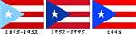 Was the Puerto Rican Flag Made Before the Cuban Flag?