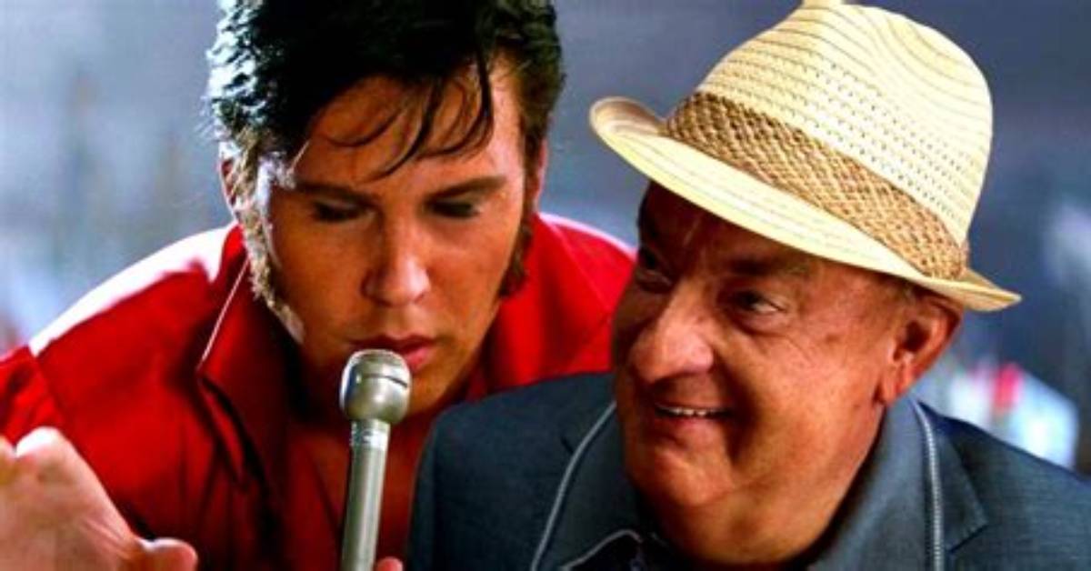 Was Tom Hanks’ Weight Gain for Elvis Real? Update on Health in 2022