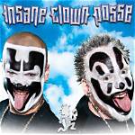 Watch Insane Clown Posses Shaggy 2 Dope and Violent J Dis Water for Elephants ·