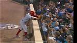Watch: Joey Votto Elegantly Befriends a Chicago Cubs Young Fan