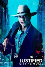 Watch Justified: City Primeval Episode 5: Cast and Character Guide