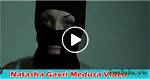 Watch Natasha Gavri Medusa Ukraine War Video Goes