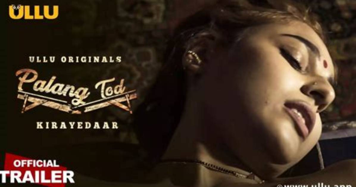 Watch Palang Tod Web Series: Cast, Story & How to Watch Online