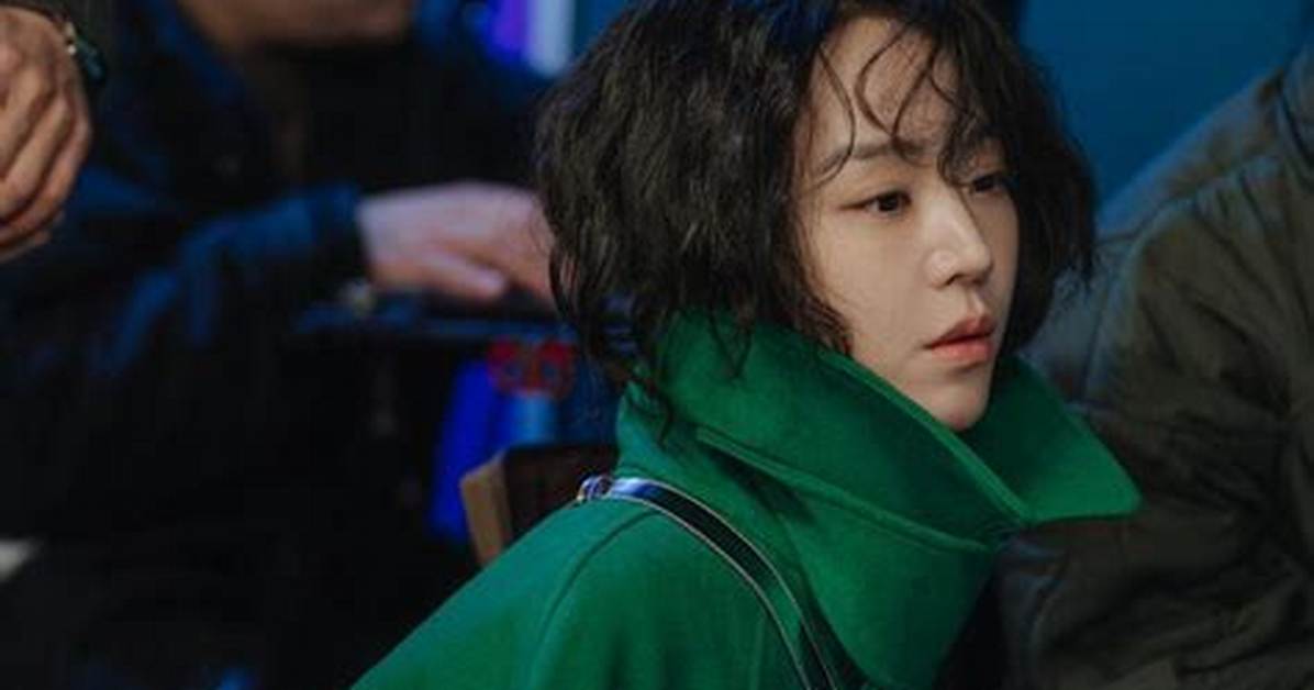 Watch Shin Hye Sun Captivating Performances in Acclaimed Dramas