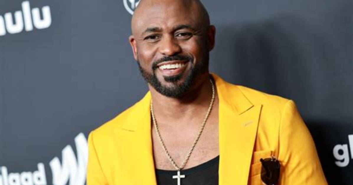 Wayne Brady Net Worth | Snogblogy
