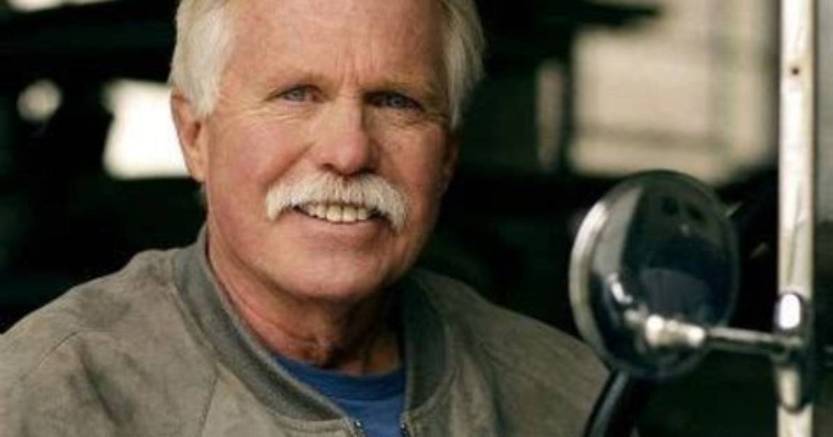 Wayne Carini- Wiki, Age, Height, Net Worth, Wife, Ethnicity